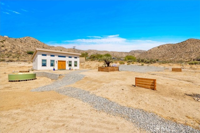 Detail Gallery Image 28 of 48 For 10277 Pinon Ave, Morongo Valley,  CA 92256 - 1 Beds | 1 Baths