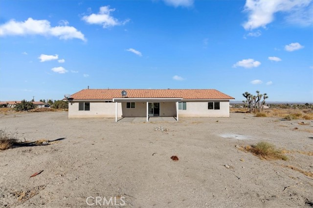 Detail Gallery Image 42 of 43 For 465 Solano Rd, Pinon Hills,  CA 92372 - 4 Beds | 2 Baths