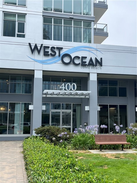 Detail Gallery Image 2 of 60 For 400 W Ocean Bld #504,  Long Beach,  CA 90802 - 2 Beds | 2 Baths