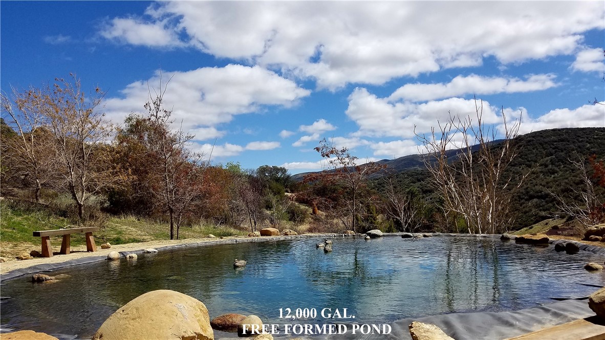 Detail Gallery Image 3 of 37 For 9301 Lost Valley Ranch Rd, Leona Valley,  CA 93551 - – Beds | – Baths