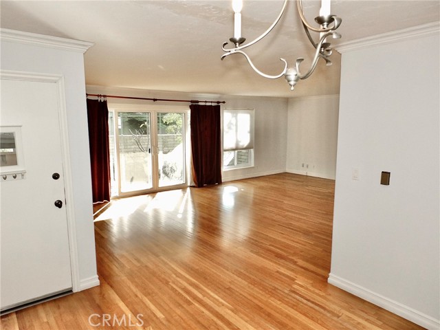 Detail Gallery Image 3 of 14 For 5140 E Atherton #39,  Long Beach,  CA 90815 - 1 Beds | 1 Baths