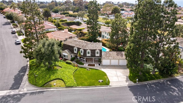 808 Via Margate, Palos Verdes Estates, California 90274, 4 Bedrooms Bedrooms, ,2 BathroomsBathrooms,Residential,Sold,Via Margate,SB23033607