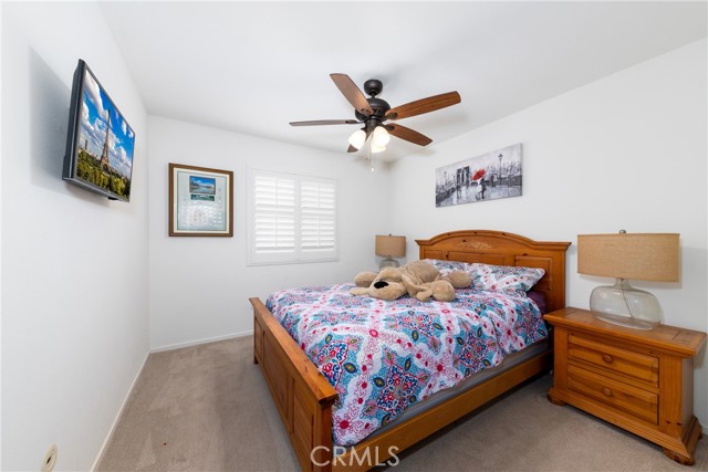 Detail Gallery Image 25 of 32 For 2715 E Alberta St, Ontario,  CA 91761 - 3 Beds | 2/1 Baths