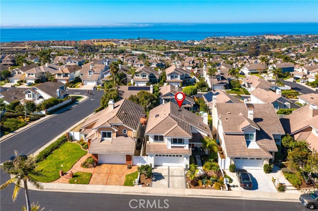 Aerial views