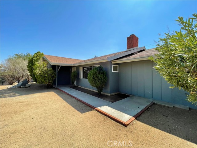 Image 3 for 55519 Iona Ln, Yucca Valley, CA 92284