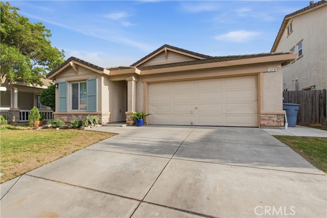 Detail Gallery Image 2 of 32 For 1478 La Sierra, Merced,  CA 95348 - 3 Beds | 2 Baths