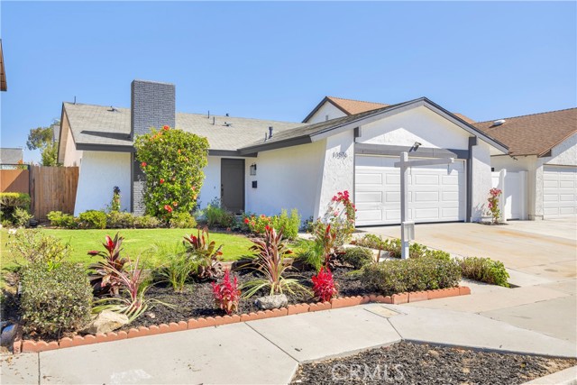 Detail Gallery Image 1 of 1 For 11576 Java St, Cypress,  CA 90630 - 4 Beds | 2 Baths