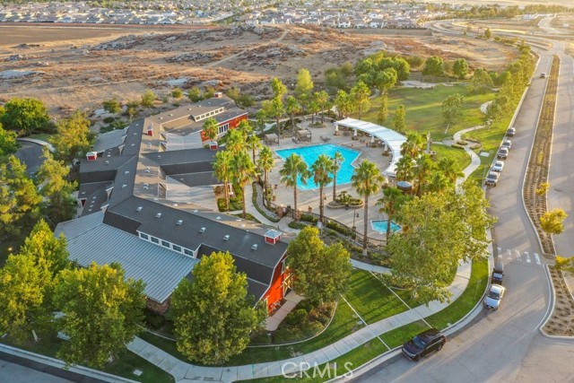 Detail Gallery Image 21 of 30 For 264 Cleomella Ct, Hemet,  CA 92543 - 5 Beds | 3 Baths