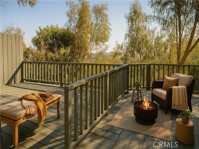 Drew Fenton | 1402 N San Remo Drive Pacific Palisades CA | MLS: 7474922