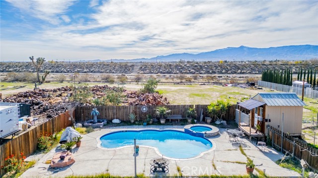 Detail Gallery Image 38 of 43 For 4637 Luna Rd, Phelan,  CA 92371 - 3 Beds | 2 Baths