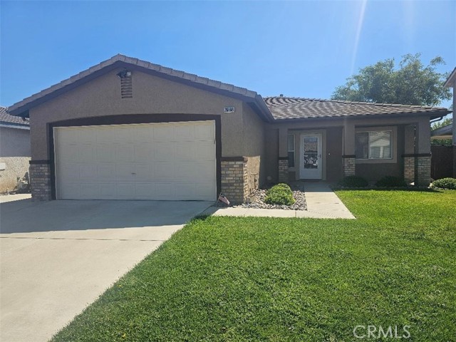 Detail Gallery Image 1 of 25 For 26869 Merced St, Menifee,  CA 92584 - 3 Beds | 2 Baths