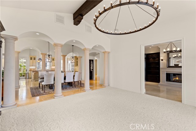 Detail Gallery Image 21 of 42 For 26 Cliffhouse Bluff, Newport Coast,  CA 92657 - 5 Beds | 4/1 Baths