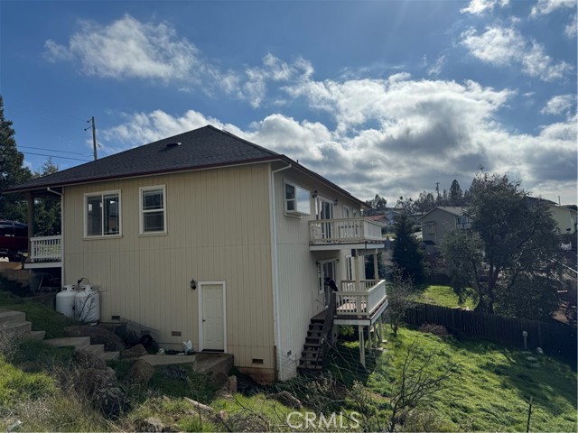 Detail Gallery Image 57 of 57 For 9053 Tenaya Way, Kelseyville,  CA 95451 - 4 Beds | 3 Baths