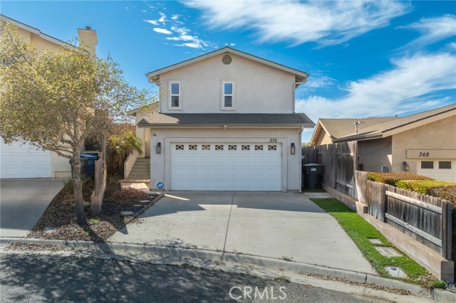 Detail Gallery Image 1 of 22 For 370 Butterfly Ln, Nipomo,  CA 93444 - 3 Beds | 2/1 Baths