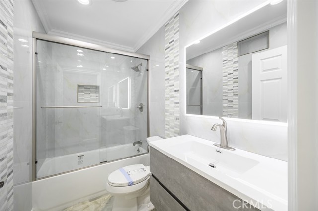 Detail Gallery Image 16 of 24 For 592 South St a,  Glendale,  CA 91202 - 2 Beds | 2 Baths