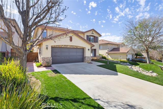 Detail Gallery Image 3 of 51 For 21174 Lone Star, Saugus,  CA 91390 - 4 Beds | 3 Baths