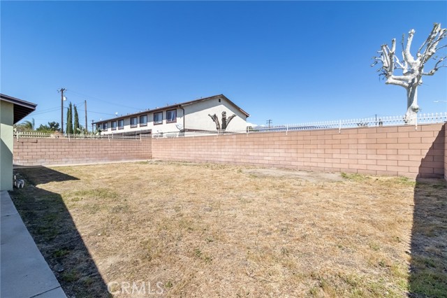Detail Gallery Image 37 of 38 For 16646 Athol St, Fontana,  CA 92335 - 3 Beds | 2 Baths