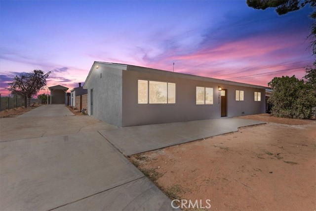 13912 Osage Rd, Apple Valley, CA 92307