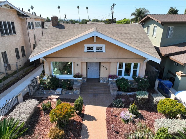 Detail Gallery Image 43 of 50 For 3959 Denker Ave, Los Angeles,  CA 90062 - 3 Beds | 2 Baths