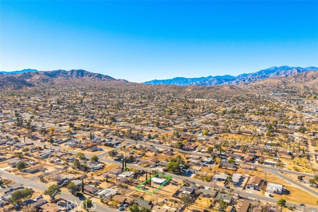 Detail Gallery Image 30 of 36 For 7457 Borrego Trl, Yucca Valley,  CA 92284 - 2 Beds | 1 Baths