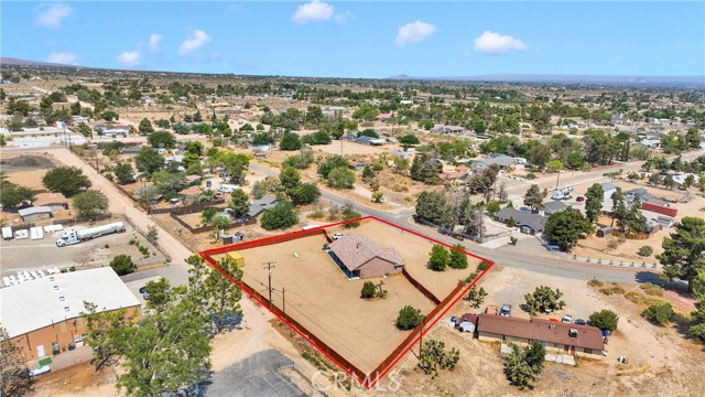 Detail Gallery Image 41 of 42 For 4615 Lindero St, Phelan,  CA 92371 - 3 Beds | 2 Baths