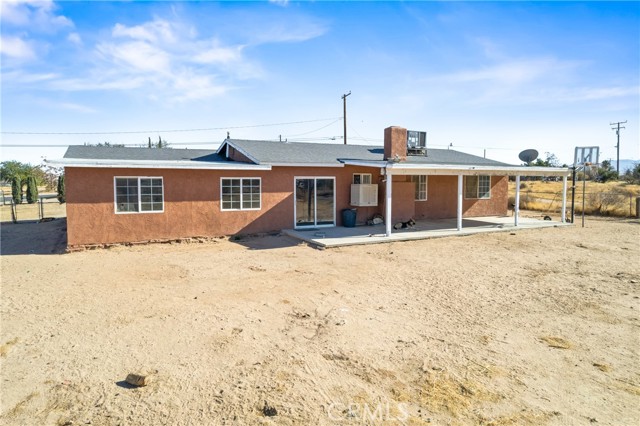 Detail Gallery Image 22 of 29 For 11080 5th Ave, Hesperia,  CA 92345 - 3 Beds | 2 Baths