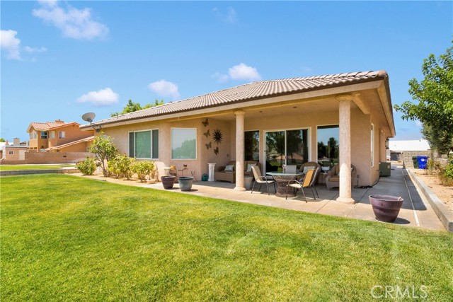 Detail Gallery Image 38 of 48 For 27333 Lakeview Dr, Helendale,  CA 92342 - 3 Beds | 2 Baths