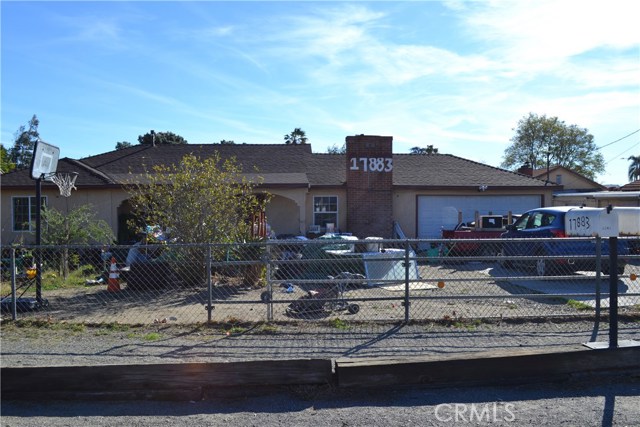 17883 Randall Ave, Fontana, CA 92335