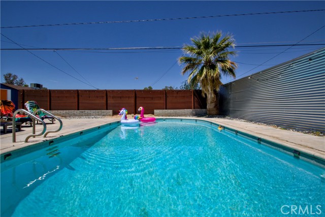 Detail Gallery Image 45 of 59 For 5536 Cahuilla Ave, Twentynine Palms,  CA 92277 - 2 Beds | 2 Baths