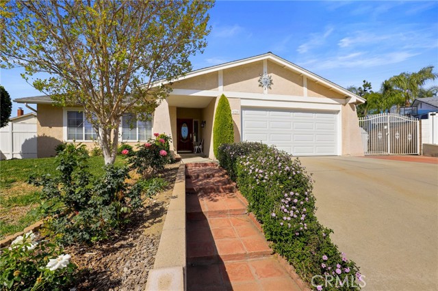 Detail Gallery Image 1 of 1 For 6728 Elmhurst Ave, Alta Loma,  CA 91701 - 3 Beds | 2 Baths