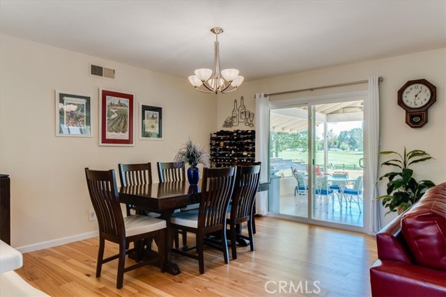 Detail Gallery Image 13 of 52 For 1544 Fairway Dr, Paso Robles,  CA 93446 - 3 Beds | 1/1 Baths