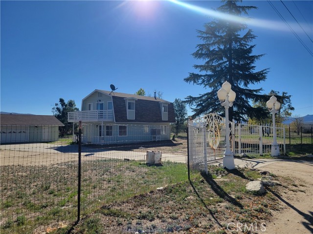 Detail Gallery Image 44 of 48 For 39410 Pioneer, Anza,  CA 92539 - 3 Beds | 2 Baths