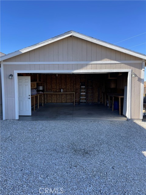 Detail Gallery Image 47 of 49 For 32253 Carnelian Rd, Lucerne Valley,  CA 92356 - 4 Beds | 2 Baths