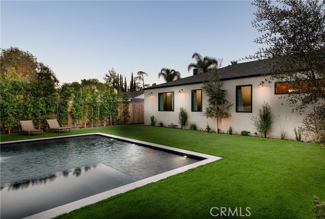 Detail Gallery Image 49 of 64 For 15719 Hartsook, Encino,  CA 91436 - 4 Beds | 4/1 Baths