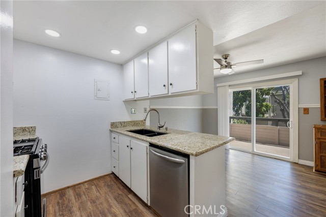 Detail Gallery Image 26 of 49 For 2255 Cahuilla Street #122,  Colton,  CA 92324 - 1 Beds | 1/1 Baths