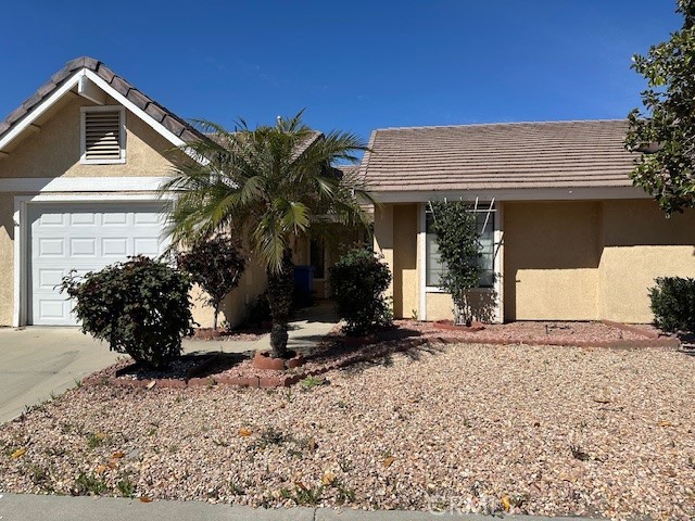 Detail Gallery Image 1 of 1 For 1434 Senator Way, San Jacinto,  CA 92583 - 2 Beds | 2 Baths