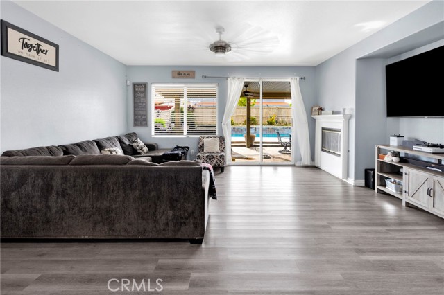 Detail Gallery Image 10 of 45 For 15166 Arcadian, Adelanto,  CA 92301 - 5 Beds | 3 Baths