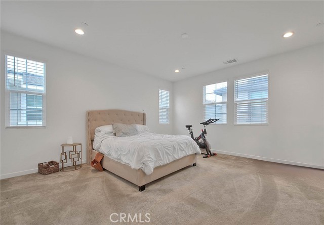 Detail Gallery Image 22 of 26 For 2945 E Merritt Paseo, Ontario,  CA 91761 - 3 Beds | 3 Baths