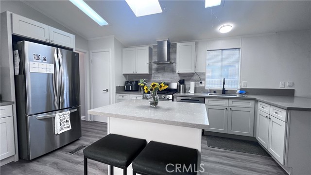 Detail Gallery Image 15 of 37 For 20843 Waalew Rd #C148,  Apple Valley,  CA 92307 - 4 Beds | 2 Baths