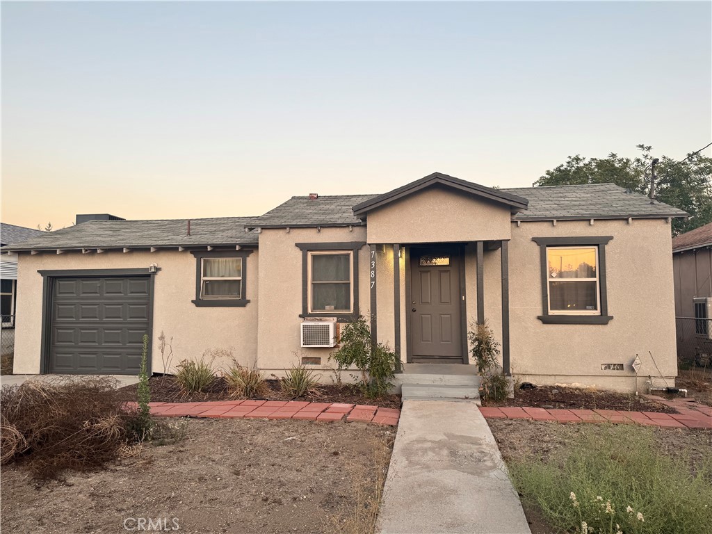 7387 Lynwood Way