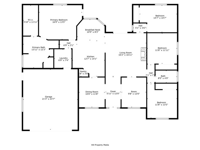 Detail Gallery Image 64 of 64 For 23446 Capay Rd, Corning,  CA 96021 - 4 Beds | 2 Baths