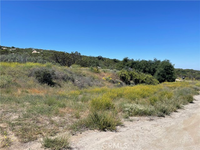 0 Tanager, Hemet, CA 92544