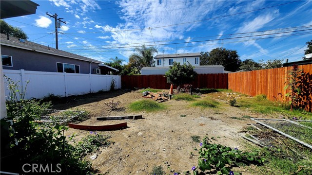 Detail Gallery Image 36 of 37 For 6525 Downey Ave, Long Beach,  CA 90805 - 3 Beds | 2 Baths