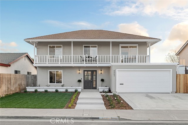 9562 Hightide Dr, Huntington Beach, CA 92646