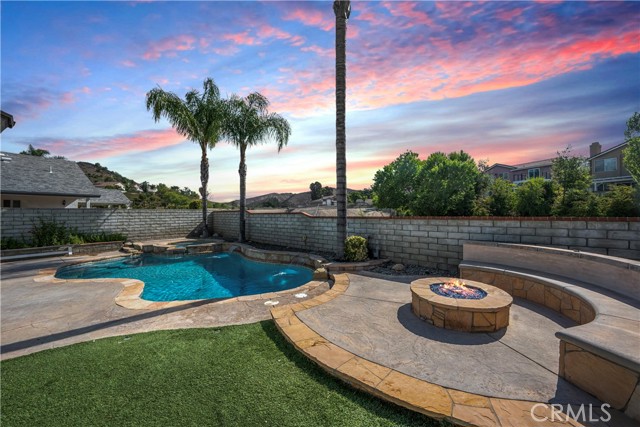 Detail Gallery Image 34 of 38 For 28914 Raintree Ln, Saugus,  CA 91390 - 3 Beds | 2/1 Baths