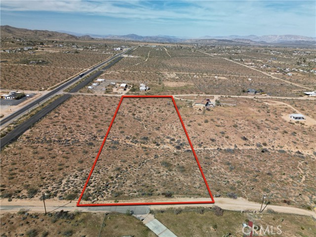 Detail Gallery Image 15 of 22 For 111 Perris, Landers,  CA 92285 - – Beds | – Baths