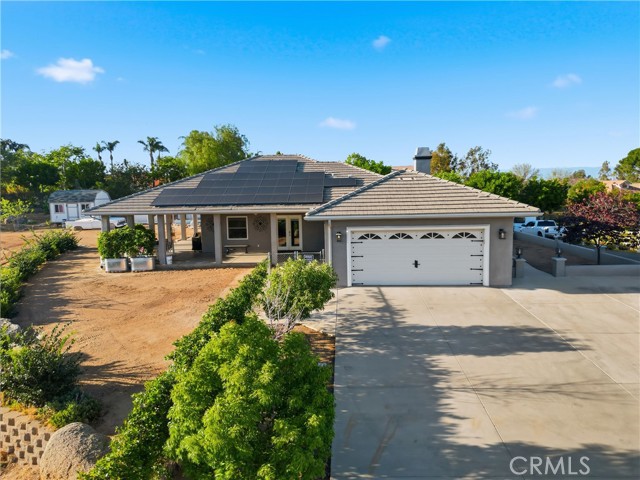 Image 1 of 52 For 16025 Perry Heights