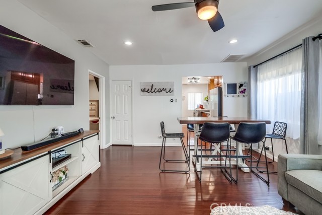 Detail Gallery Image 11 of 47 For 1601 W 67th St, Los Angeles,  CA 90047 - 3 Beds | 1 Baths
