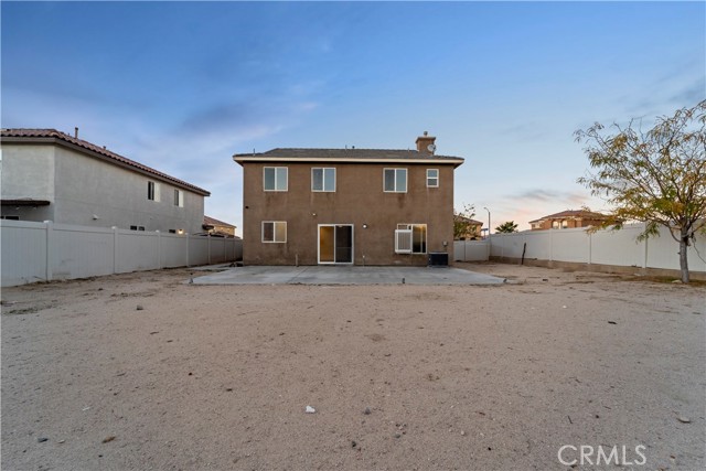Detail Gallery Image 26 of 26 For 14483 Wapiti Way, Victorville,  CA 92394 - 4 Beds | 2/1 Baths