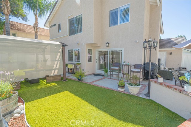 Detail Gallery Image 51 of 65 For 20019 Nutcracker Ct, Canyon Country,  CA 91351 - 4 Beds | 2/1 Baths
